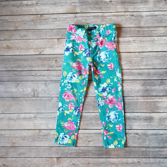 children's place jeggings